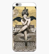 Calliope Cookie, Muse iPhone-Hülle & Cover