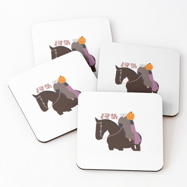 Item preview, Headless Horseman  designed and sold by kaylsandwich.
