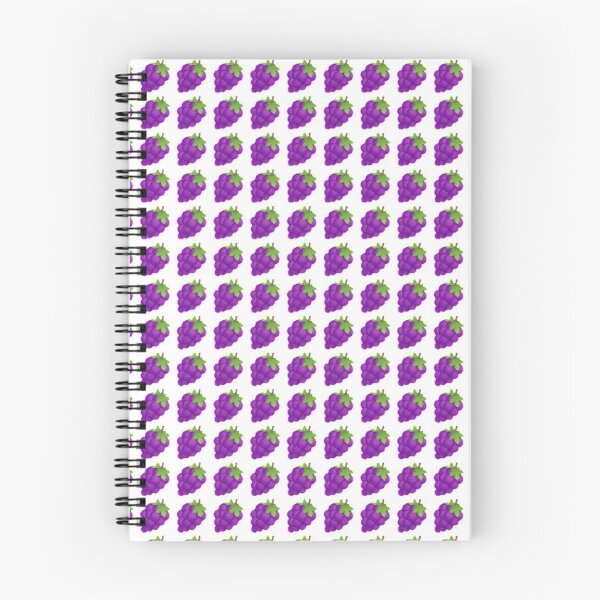 Item preview, Grape pattern  designed and sold by Bc31.
