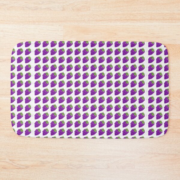 Item preview, Grape pattern  designed and sold by Bc31.