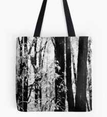From The Ashes No.3 Tote Bag