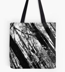 From The Ashes No.4 Tote Bag