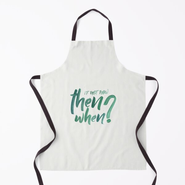 Item preview, Then When? designed and sold by Melissaartshop.