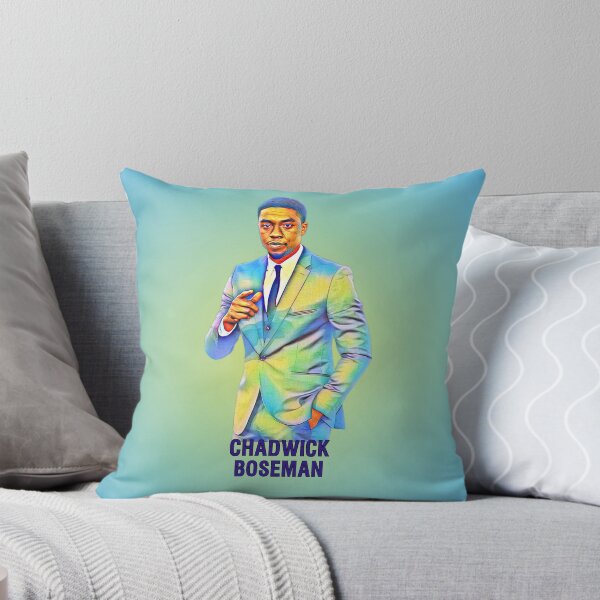 Item preview, Chadwick boseman designed and sold by Achily.