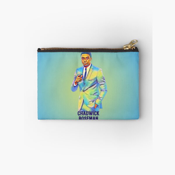 Item preview, Chadwick boseman designed and sold by Achily.