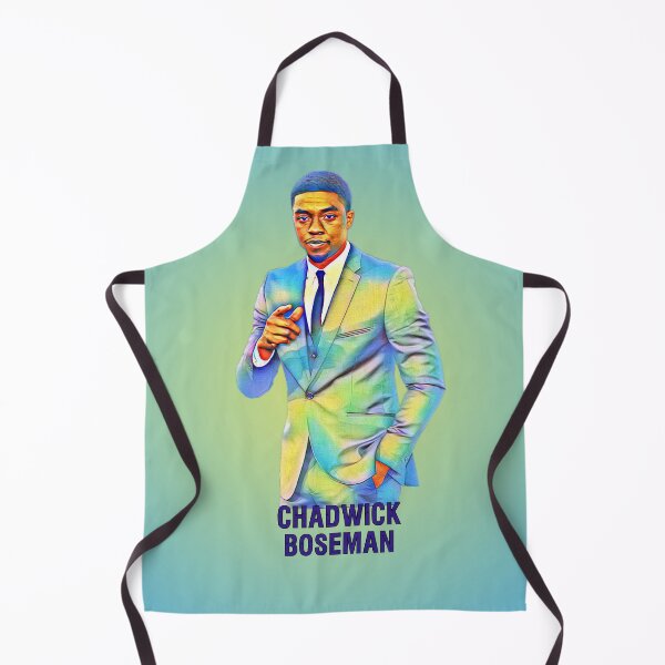Item preview, Chadwick boseman designed and sold by Achily.