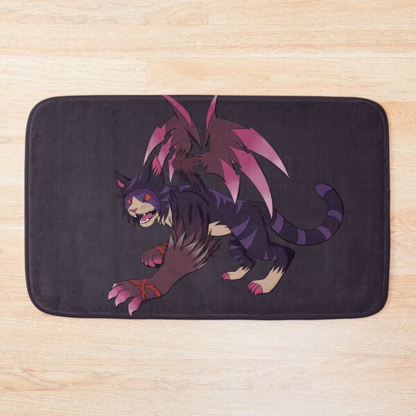 Item preview, Nightmare designed and sold by Cougarinne.