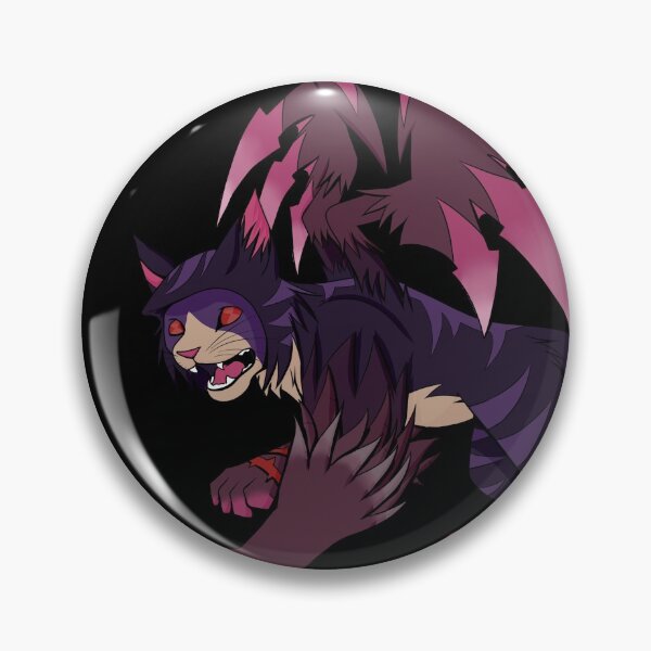 Item preview, Nightmare designed and sold by Cougarinne.