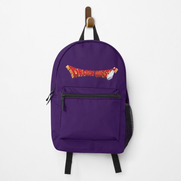 Item preview, Dragon Quest Series Logo designed and sold by RubenCRM.