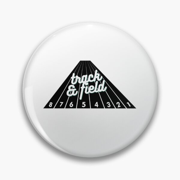Item preview, Track and Field designed and sold by chloehautiere.