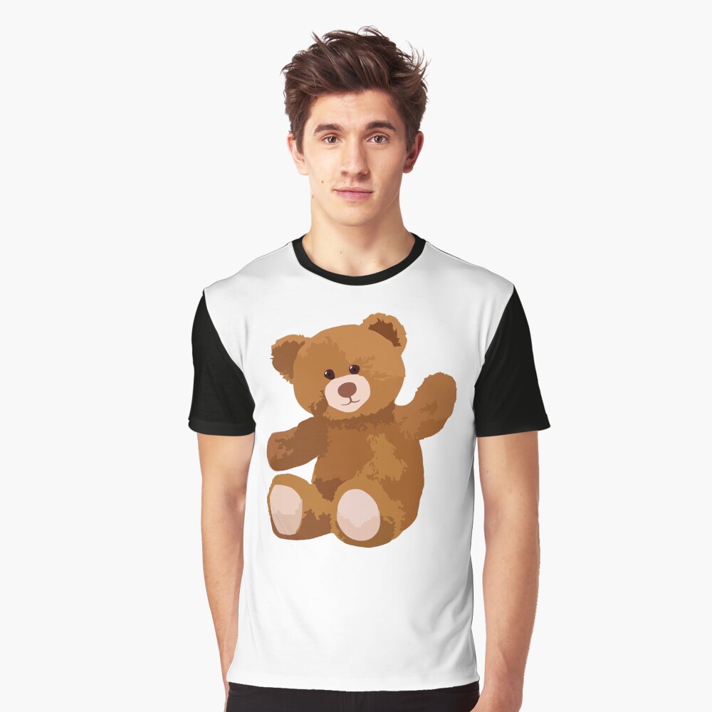 Item preview, Graphic T-Shirt designed and sold by carlarmes.