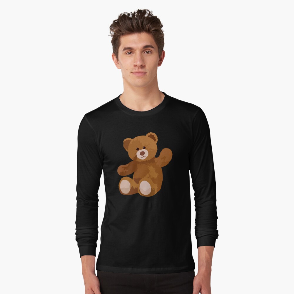 Item preview, Long Sleeve T-Shirt designed and sold by carlarmes.