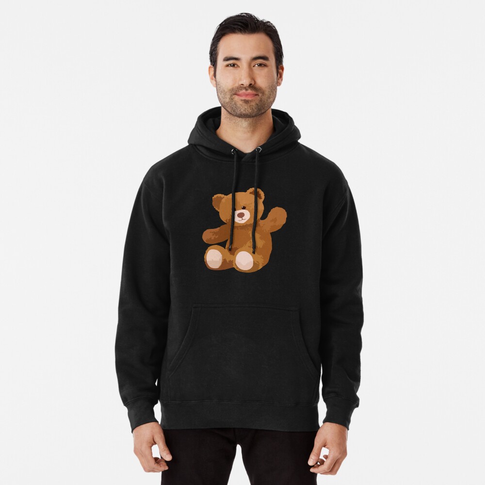 Item preview, Pullover Hoodie designed and sold by carlarmes.