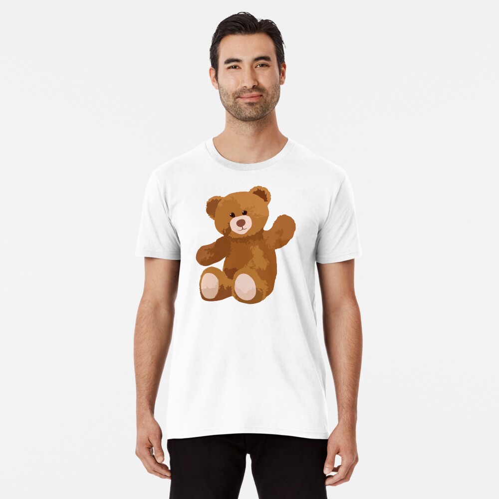 Item preview, Premium T-Shirt designed and sold by carlarmes.
