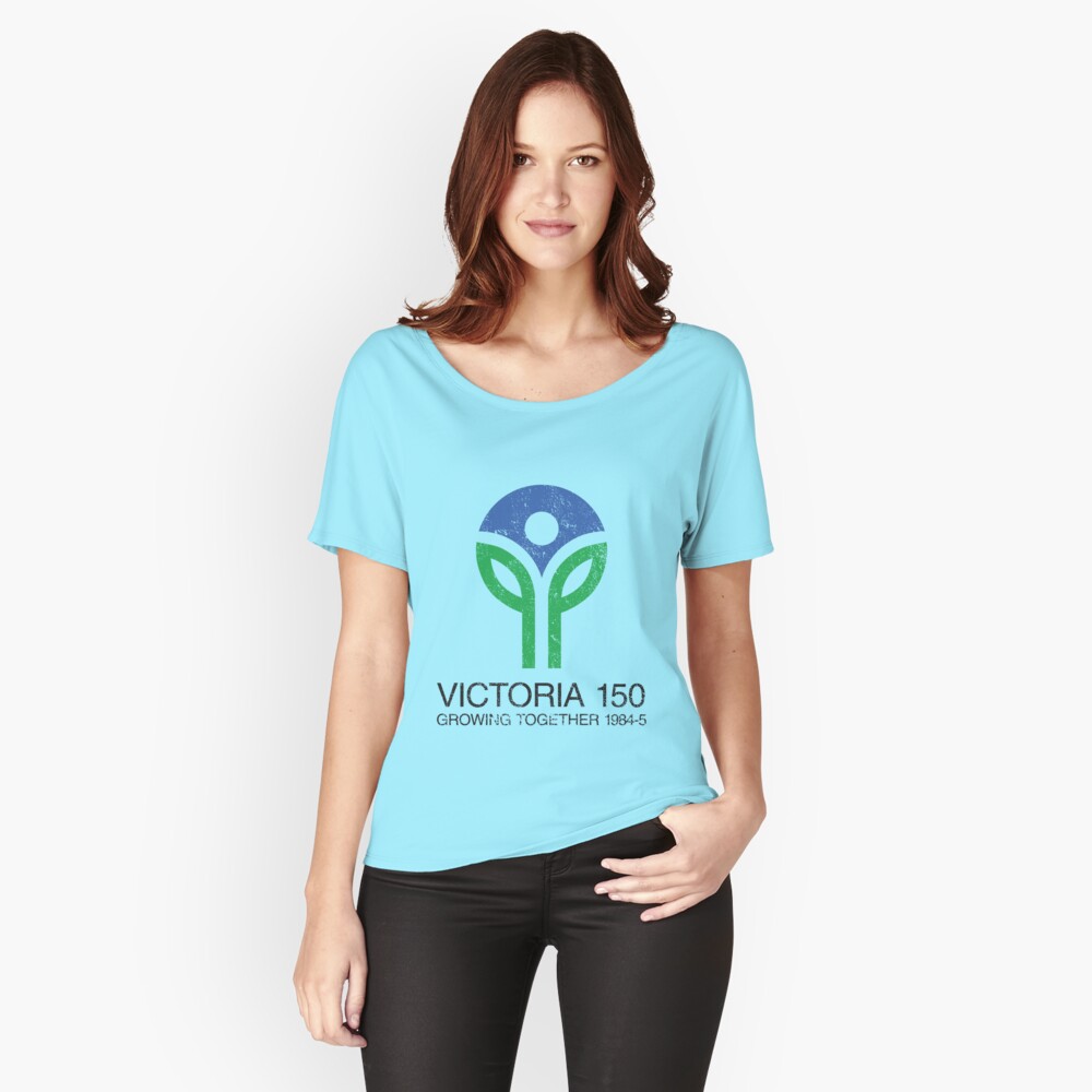 Item preview, Relaxed Fit T-Shirt designed and sold by jimmyraynes.