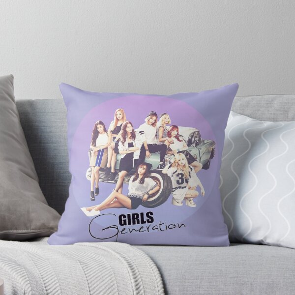 Item preview, Girls Generation designed and sold by euphoriclover.