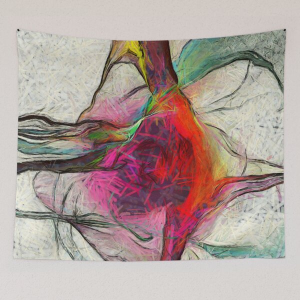 Item preview, Fume designed and sold by Valda Hilley.
