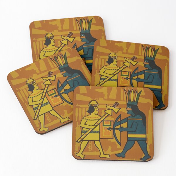 Item preview, International Week of Solidarity with Latin America (Indigenous Peoples) designed and sold by propagate.