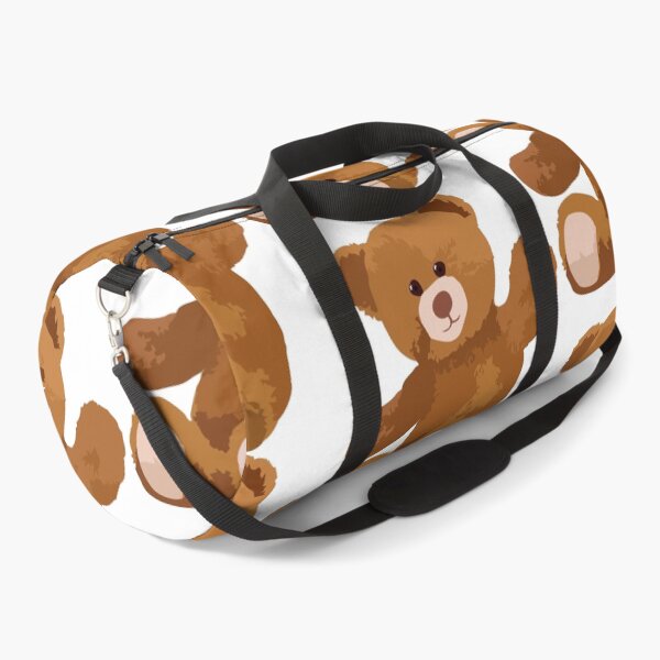 Item preview, Teddy Bear Sticker designed and sold by carlarmes.