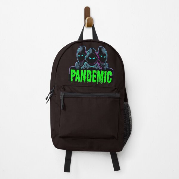 Item preview, Pandemic2020 the first designed and sold by Kennyvdk.