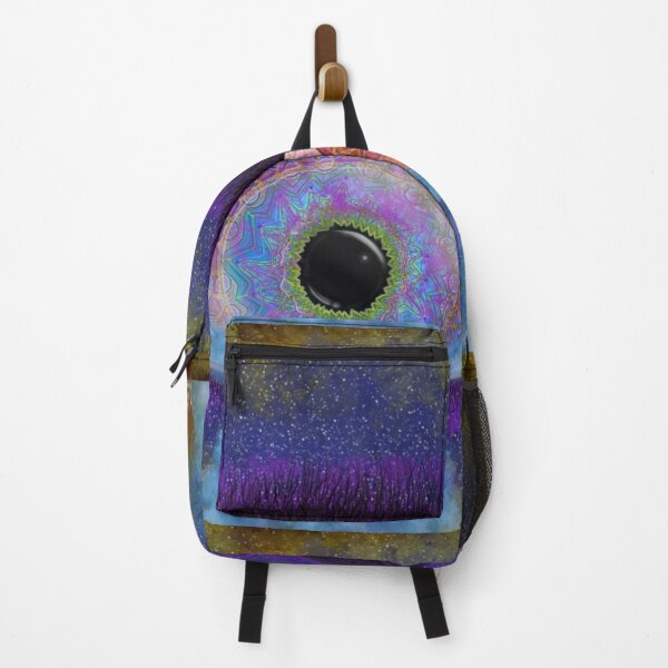 Item preview, Third Eye Primary designed and sold by myrealistdreams.