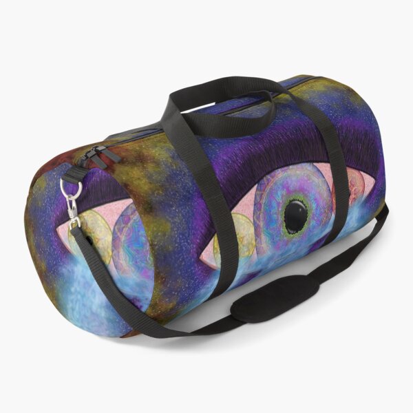 Item preview, Third Eye Primary designed and sold by myrealistdreams.