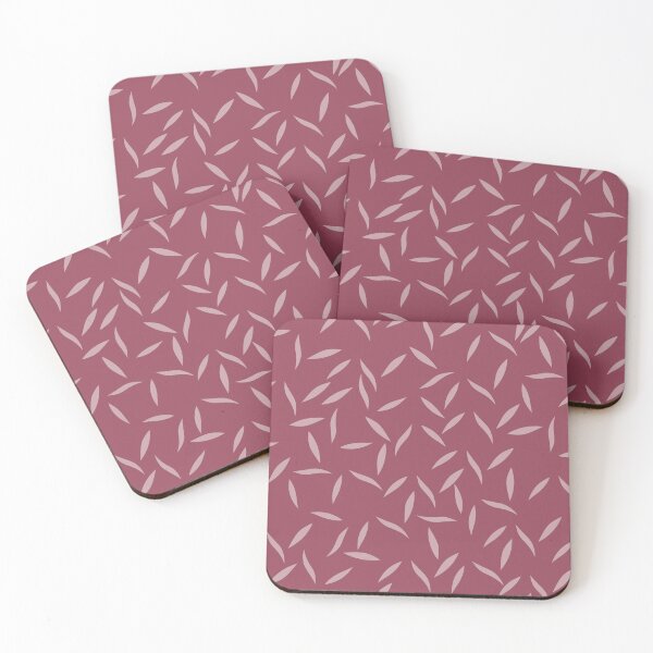 Item preview, Floating Petals in Red designed and sold by Elizabeth Boverie.