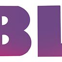 Purple Roblox Logo Sticker By Eneville1015 Redbubble - light purple roblox sign