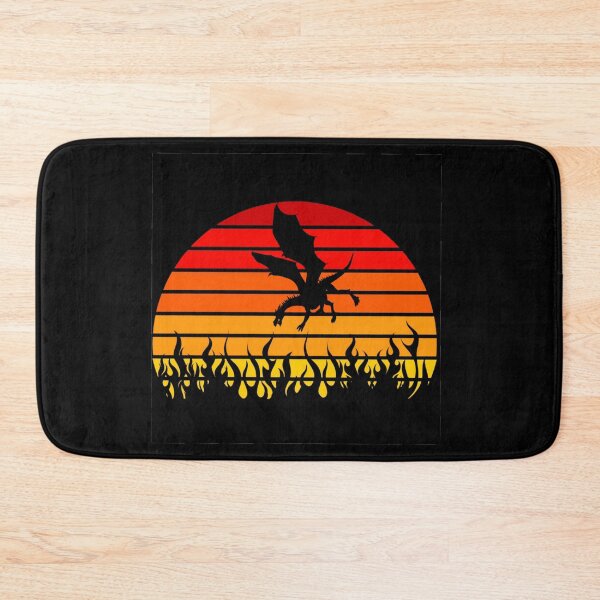 Item preview, Dragon flying designed and sold by Monkey204.