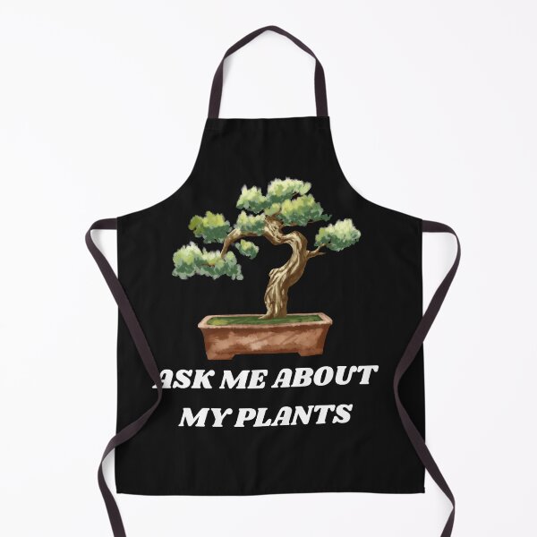 Item preview, Copy of ASK ME ABOUT MY PLATS, funny shirt, ask about my plants, ask plants t shirt designed and sold by Bachirdz.