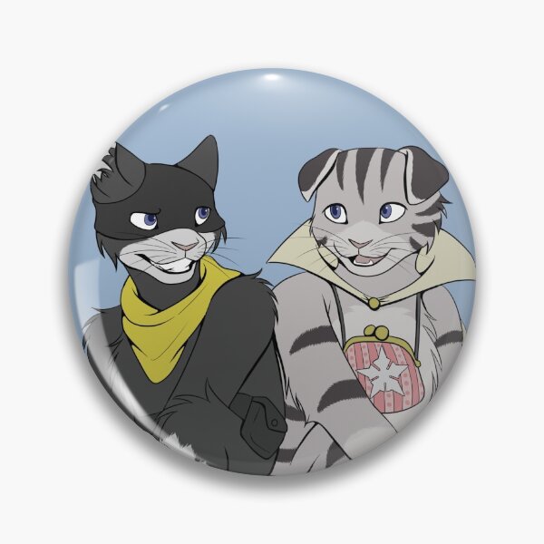 Item preview, Sass Cats designed and sold by Cougarinne.
