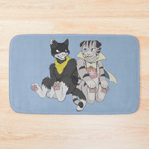 Item preview, Sass Cats designed and sold by Cougarinne.