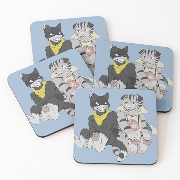 Item preview, Sass Cats designed and sold by Cougarinne.