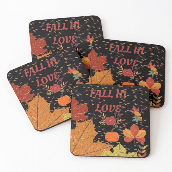 Item preview, Fall In Love designed and sold by Trendi61.