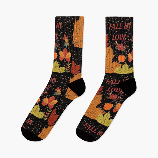Item preview, Fall In Love designed and sold by Trendi61.