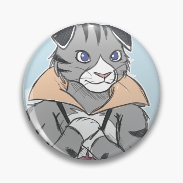 Item preview, Chirithy designed and sold by Cougarinne.