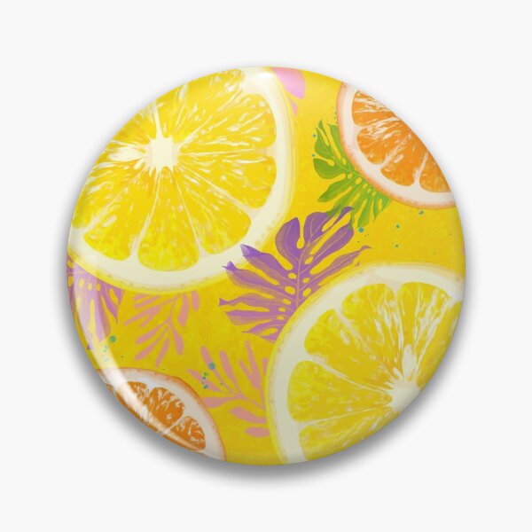 Item preview, Lemons  designed and sold by Nora Gad.