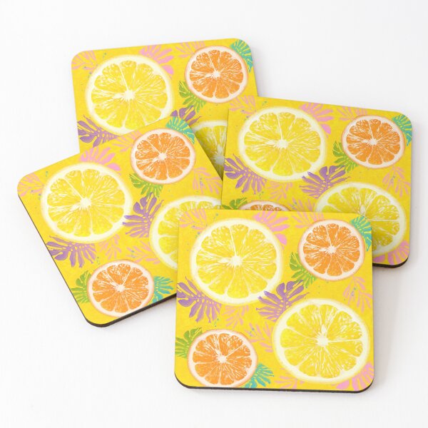 Item preview, Lemons  designed and sold by Nora Gad.