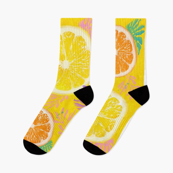 Item preview, Lemons  designed and sold by Nora Gad.