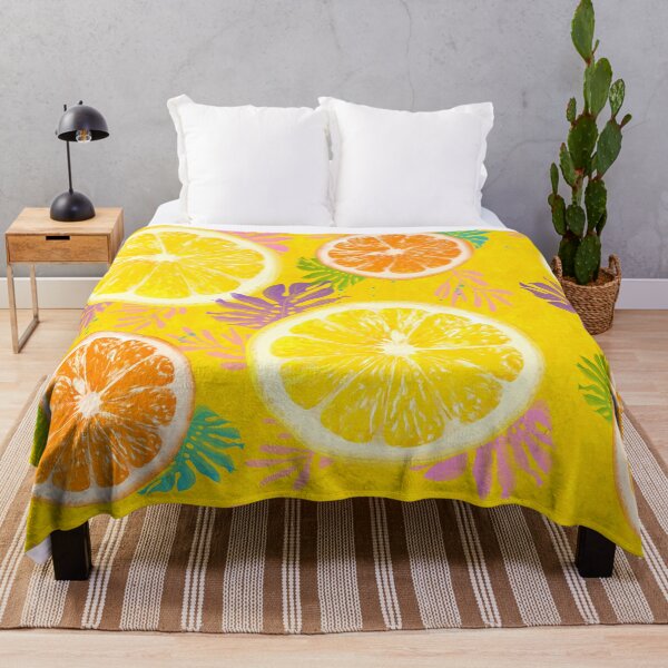 Item preview, Lemons designed and sold by Nora Gad.