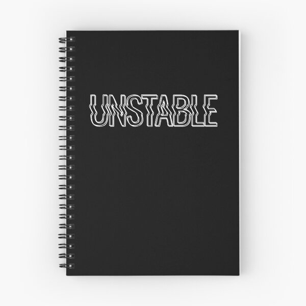 Item preview, Unstable designed and sold by FabulousCL.