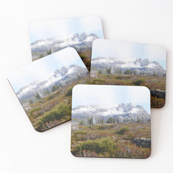 Item preview, Mount Ossa, The Overland Track designed and sold by ajdesignsau.