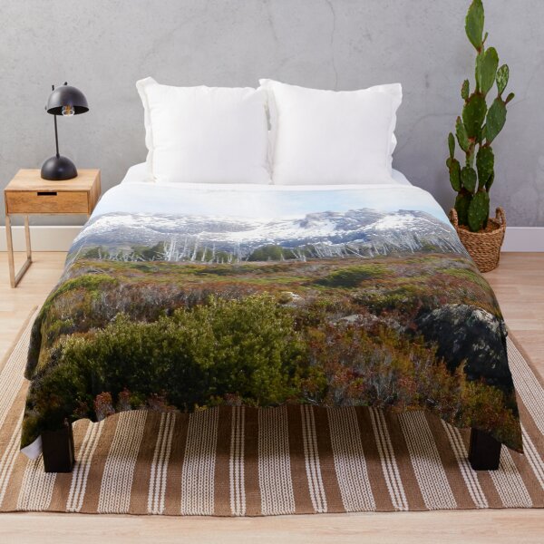 Item preview, Mount Ossa, The Overland Track designed and sold by ajdesignsau.