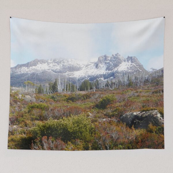 Item preview, Mount Ossa, The Overland Track designed and sold by ajdesignsau.