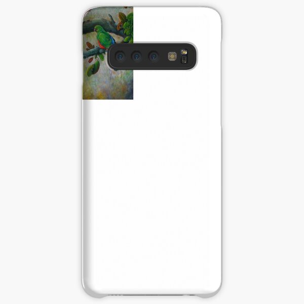 King Of The Mountain Samsung Galaxy Snap Case
