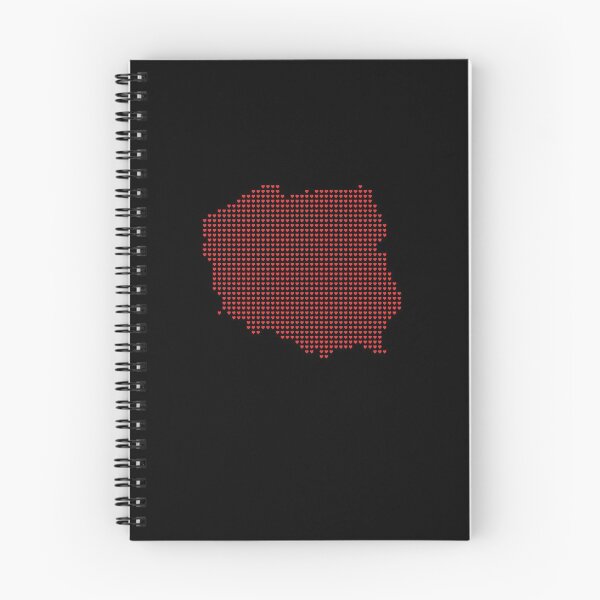 Item preview, POLAND, POLSKA, MAP, MAPA designed and sold by NiceSign.
