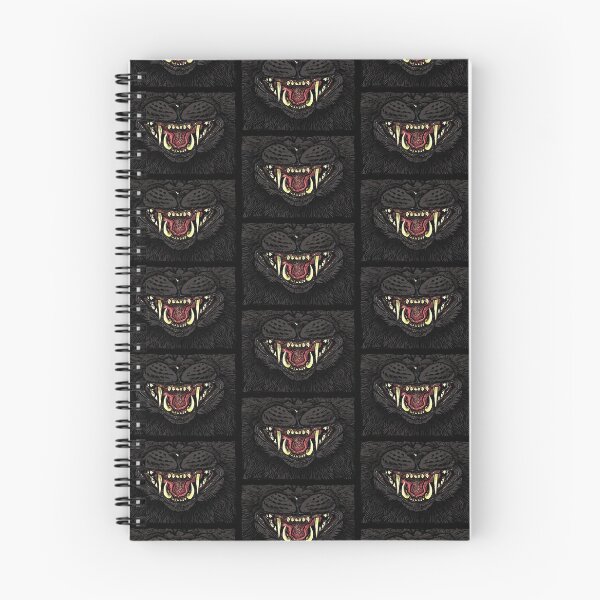 Item preview, Black Cat Maw designed and sold by Oblatrate.