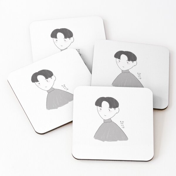 Item preview, A cute person *:･ﾟ✧ designed and sold by knoellie.