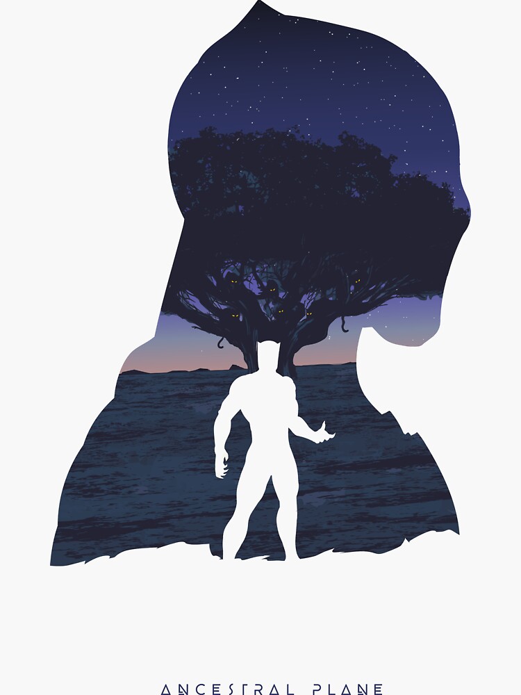 ancestral-plane-sticker