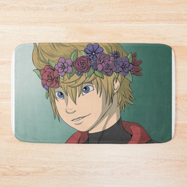 Item preview, Flower crown Ventus designed and sold by Cougarinne.